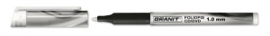 Granit M859 OHP alkoholos marker fehér (M85920K18)