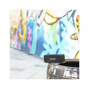 Tronsmart Element T2 Plus Bluetooth hangszóró fekete (357167)