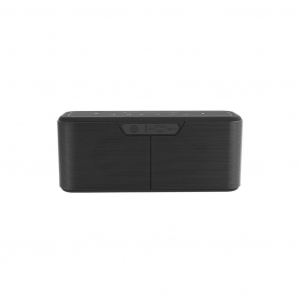 Tronsmart Mega Pro Bluetooth hangszóró fekete