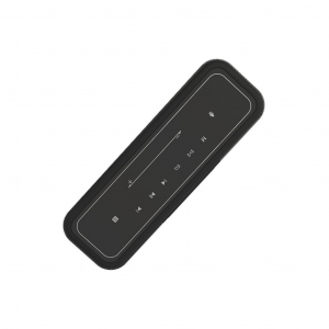 Tronsmart Mega Pro Bluetooth hangszóró fekete