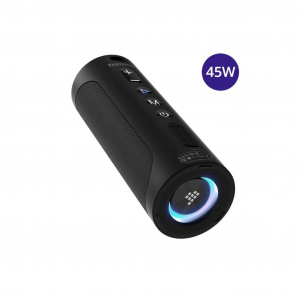 Tronsmart T6 Pro Bluetooth hangszóró fekete (448105)