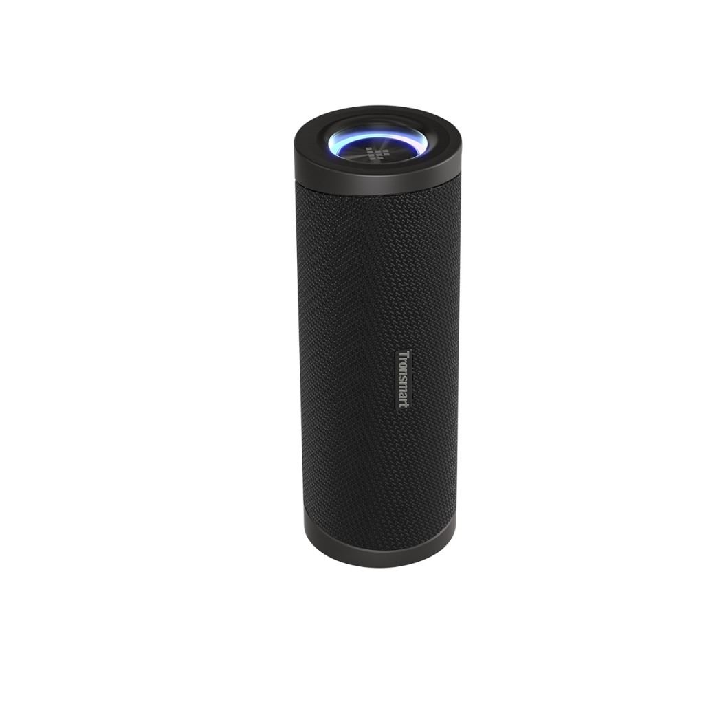 Tronsmart T6 Pro Bluetooth hangszóró fekete (448105)