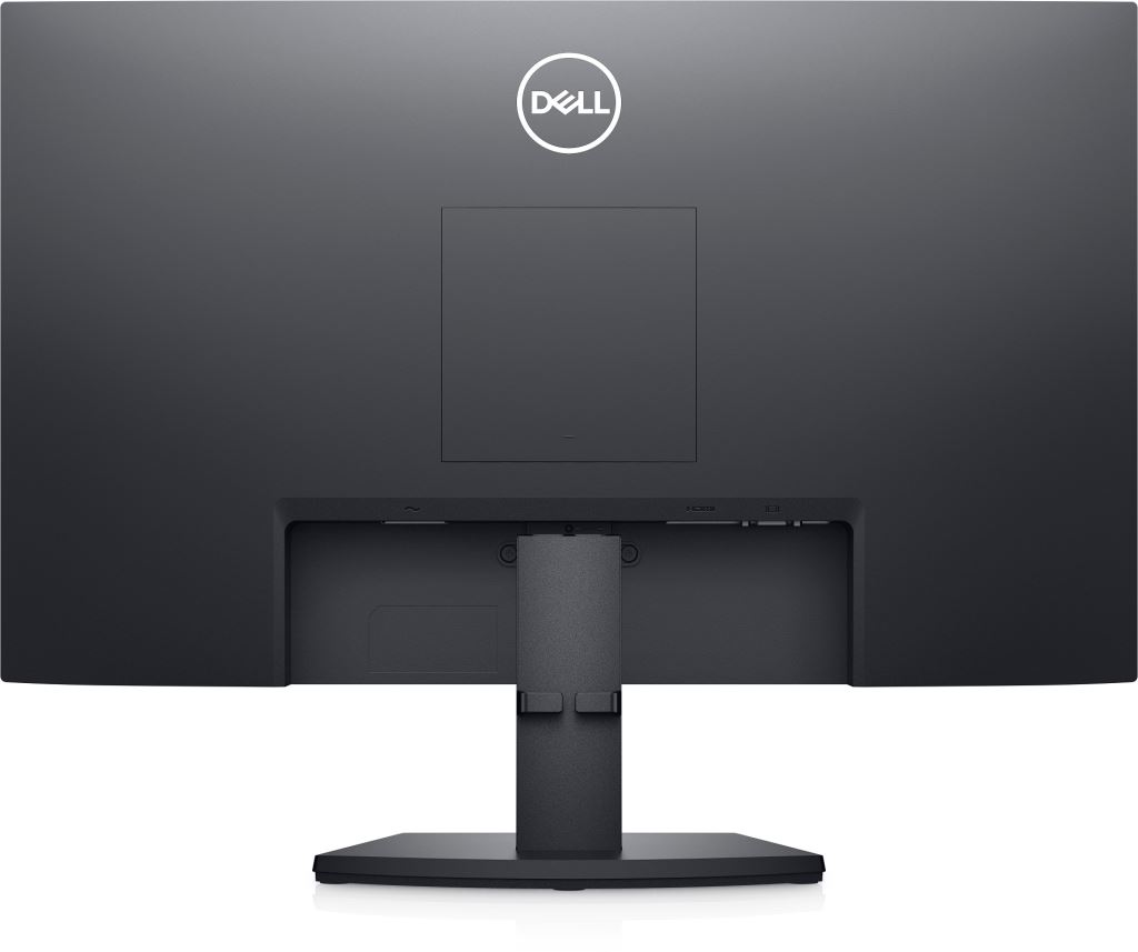 24" DELL SE2422H LCD monitor fekete