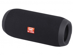 Trevi XR 84 JUMP Bluetooth hangszóró fekete (0XR084P00)