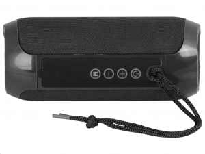 Trevi XR 84 JUMP Bluetooth hangszóró fekete (0XR084P00)