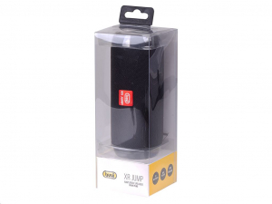 Trevi XR 84 JUMP Bluetooth hangszóró fekete (0XR084P00)