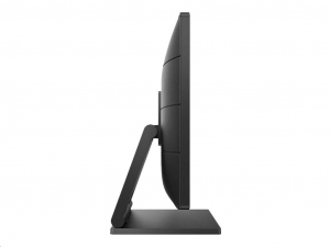 24" Philips 242B9TL/00 érintőképernyős LCD monitor fekete