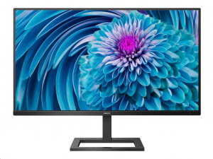 28" Philips 288E2A/00 LCD monitor fekete