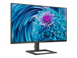 28" Philips 288E2A/00 LCD monitor fekete
