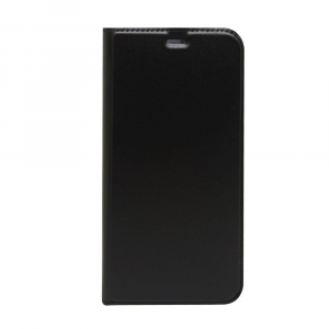 Cellect Samsung Galaxy S20 Ultra fliptok fekete (BOOKTYPE-SAM-S20U-BK)