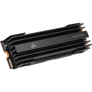 1TB Corsair SSD M.2 MP600 Pro meghajtó (CSSD-F1000GBMP600PRO)