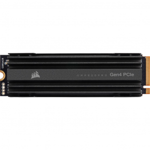 1TB Corsair SSD M.2 MP600 Pro meghajtó (CSSD-F1000GBMP600PRO)
