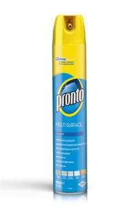 Pronto Multisurface Classic felülettisztító spray 0,25l (KHT574)