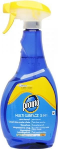 Pronto Multisurface általános felülettisztító spray 500ml (31150434)