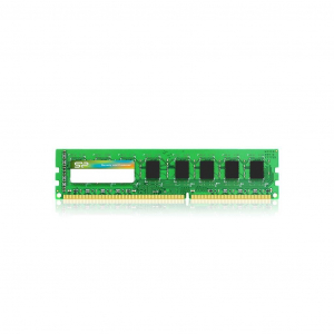 8GB 1600MHz DDR3 RAM Silicon Power (SP008GLLTU160N02)