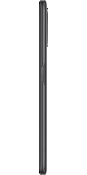 Xiaomi Redmi Note 10 5G 4/128GB Dual-Sim mobiltelefon szürke