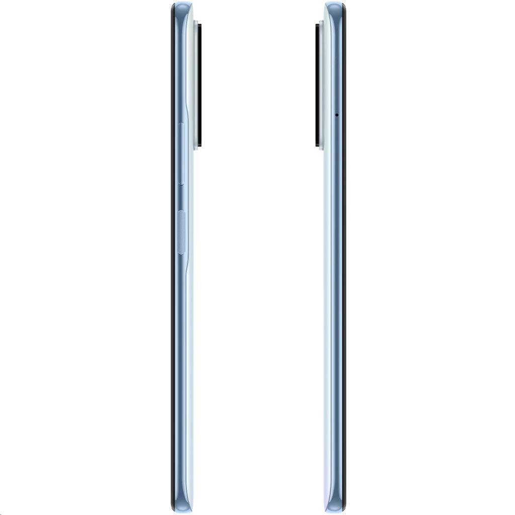 Xiaomi Redmi Note 10 Pro 6/128GB Dual-Sim mobiltelefon kék