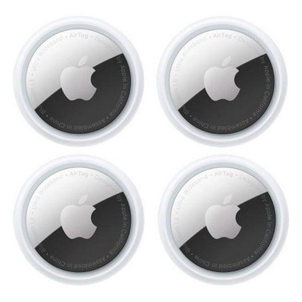 Apple AirTag 4db (MX542)