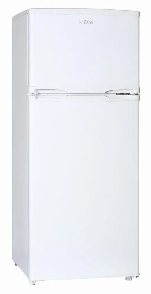 Goddess RDC0116GW8F felülfagyasztós hűtőszekrény fehér