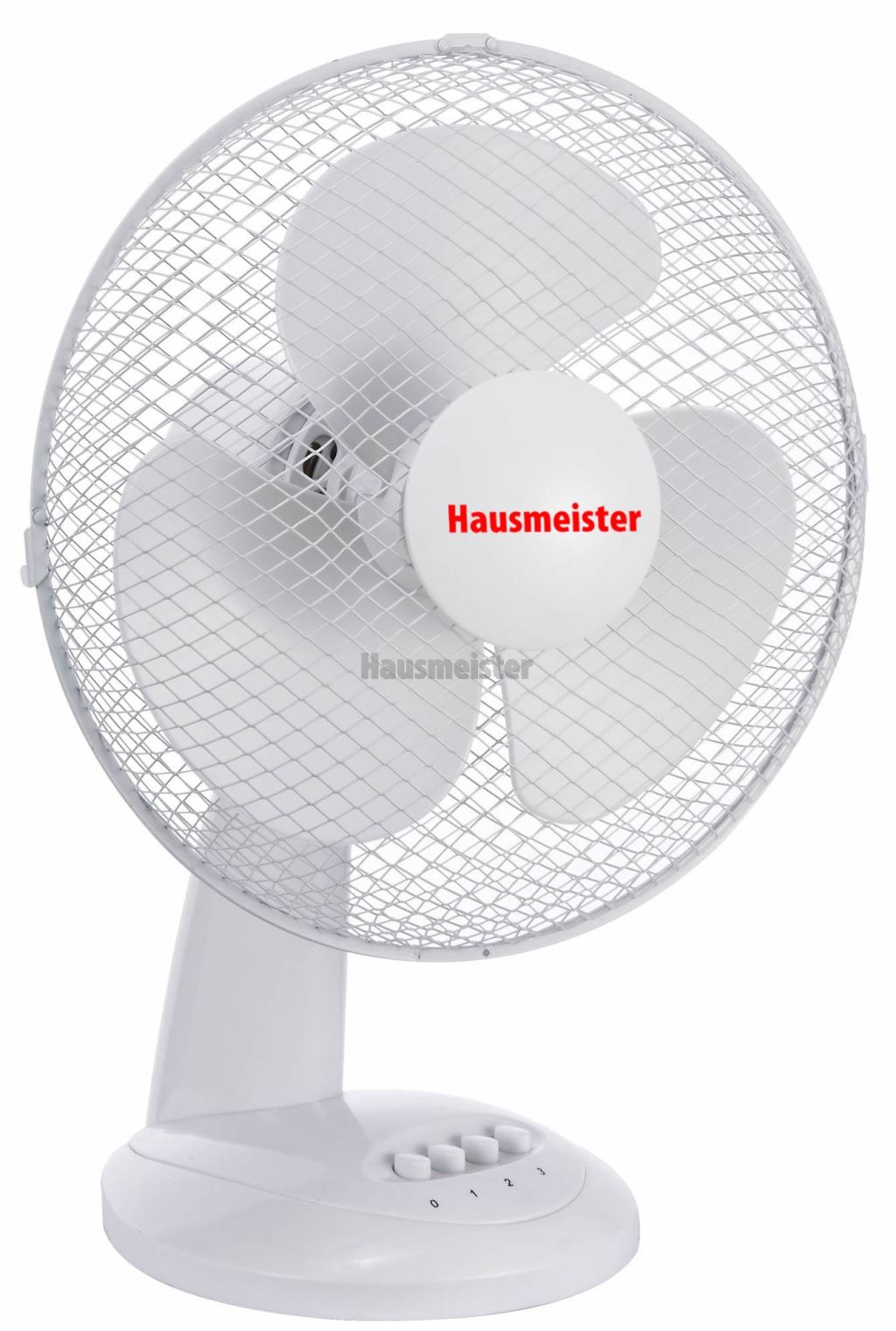 Hausmeister HM8303 asztali ventilátor