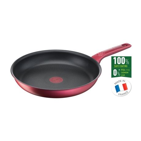 Tefal G2730672 Daily Chef serpenyő 28cm