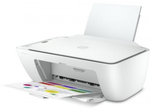 HP DeskJet 2710e All-in-One nyomtató (26K72B)