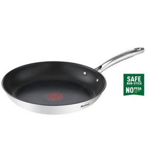 Tefal G7320634 Duetto+ serpenyő 28cm
