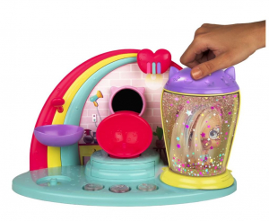 IMC Toys I love VIP Pets Fabio & Fabia Hajszalon (IMC711723)