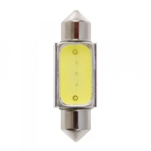Lampa COB LED 12V SV8,5-8 (C5W), fehér, 1db (0158419)