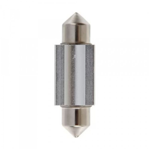 Lampa COB LED 12V SV8,5-8 (C5W), fehér, 1db (0158419)