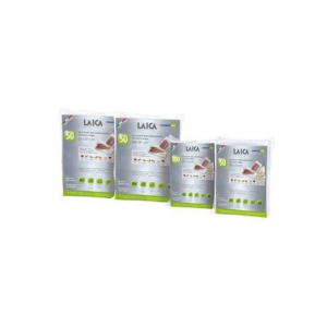 Laica extra erős BPA mentes v&aacute;kuum csomagol&oacute; tasak 20db 28x36cm (VT36040)