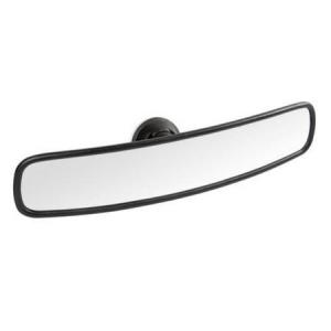 Lampa Convex visszapillantó tükör (pipere) 240x65mm (0165496)