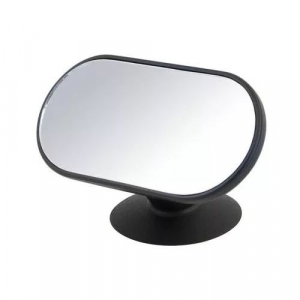 Lampa univerzális tükör 120x60mm (0165552)