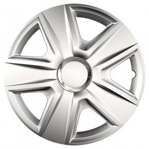 Versaco 08115295 15"-os Esprit dísztárcsa ezüst színben (1db)