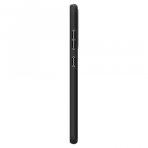 Spigen Thin Fit Samsung Galaxy A52 5G/A52 tok fekete (ACS02314)