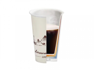 DeLonghi "Világjáró" utazó bögre (DLSC057)