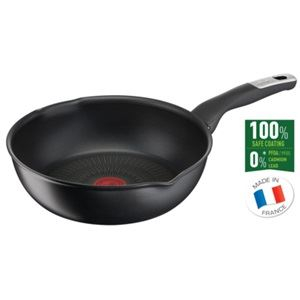 Tefal G2557572 Unlimited Multi serpenyő 22cm