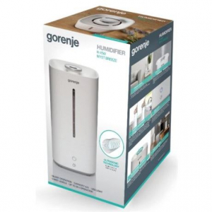 Gorenje H45W levegő párásító