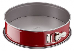 Tefal J1641274 Delibake tortasütő forma 23cm