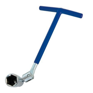 Carpoint T-Model gyertyakulcs 21mm (370678001)
