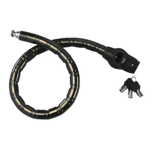 Lampa "BOA" motoros kábelzár, lakat – 80cm (0165370)