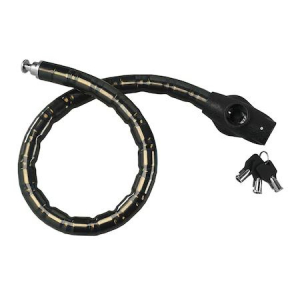 Lampa "BOA" motoros kábelzár, lakat – 160cm (0165383)