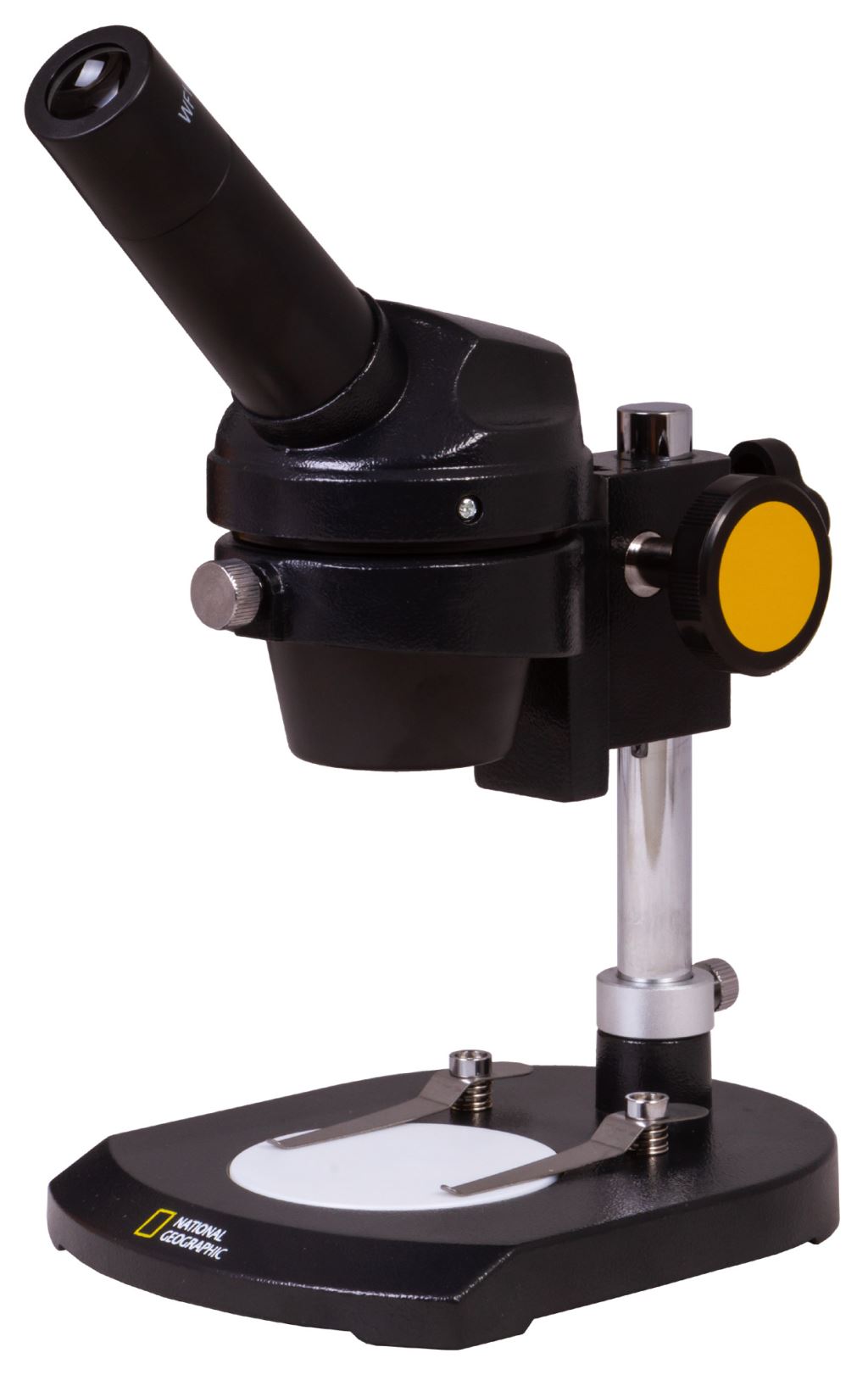 Bresser National Geographic 20x mikroszkóp monokuláris (74784)