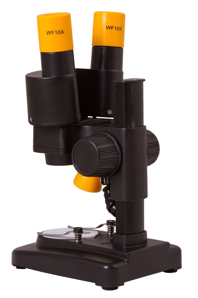Bresser National Geographic 20x sztereomikroszkóp (69365)