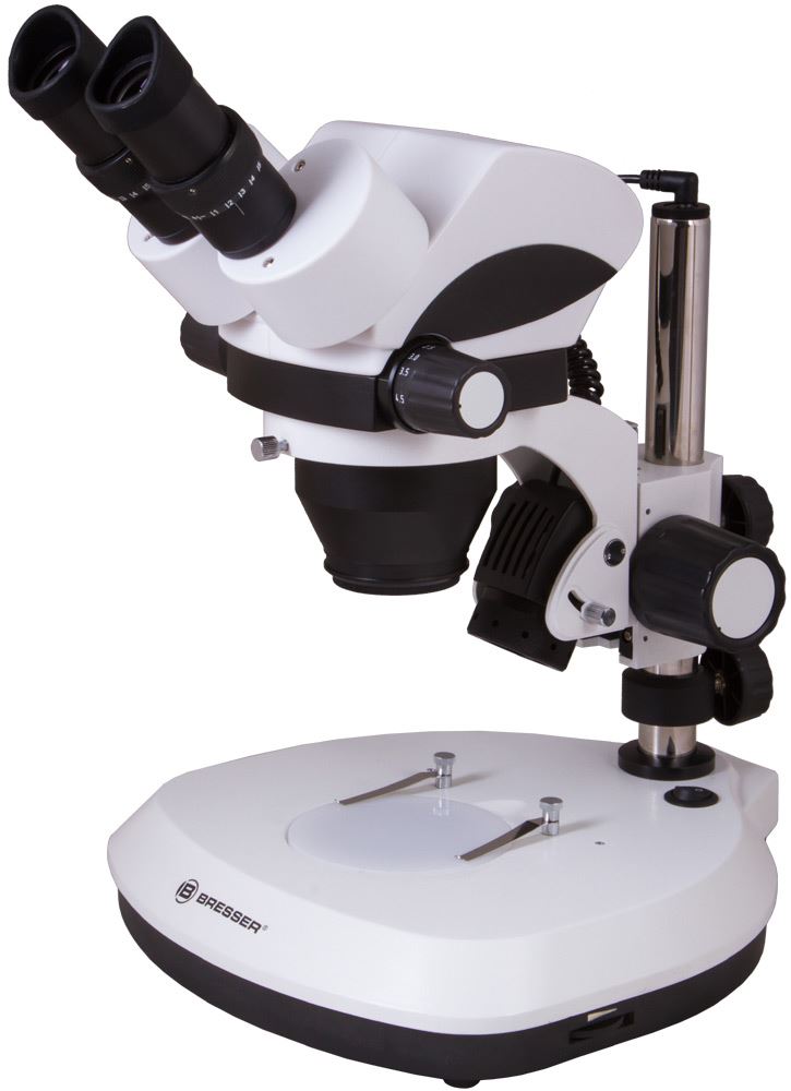 Bresser Science ETD 101 7-45x mikroszkóp (70516)
