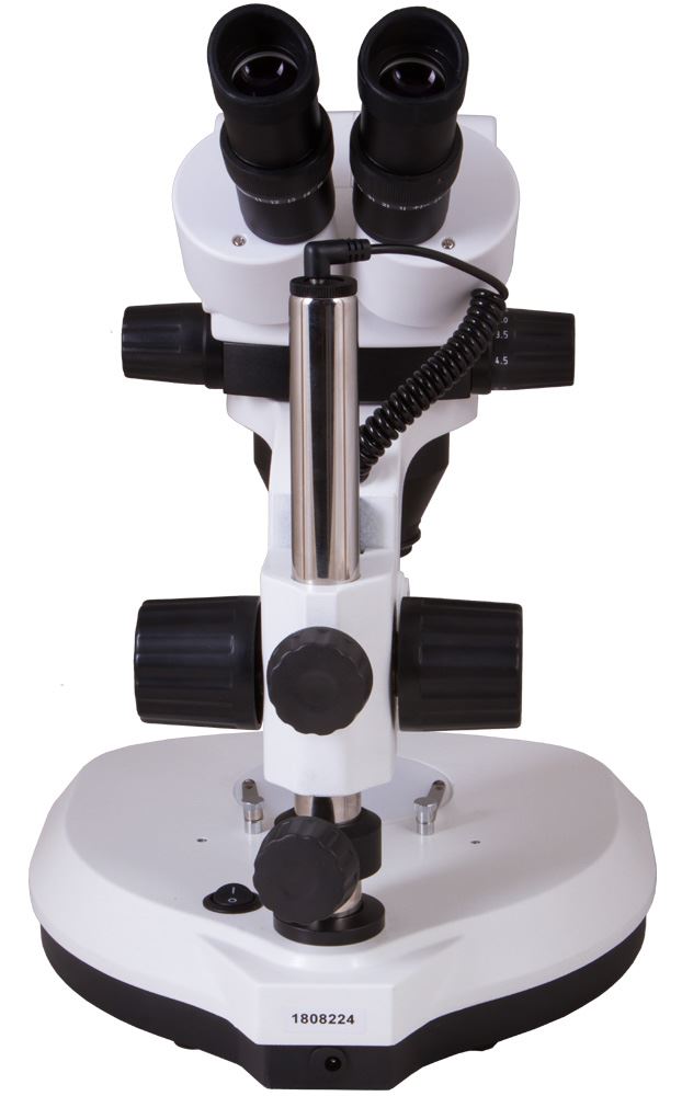 Bresser Science ETD 101 7-45x mikroszkóp (70516)
