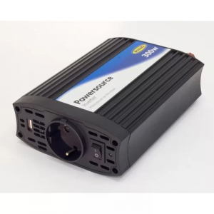 Ring 300W-os inverter 12V (70REINVU300)