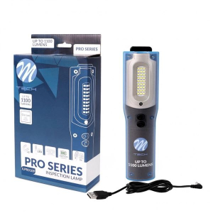 M-Tech ILPRO109 munkalámpa 27 + 1 SMD (72ILPRO109