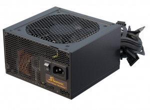 Seasonic B12 550W tápegység (B12-BC-550)