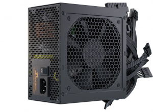 Seasonic B12 550W tápegység (B12-BC-550)